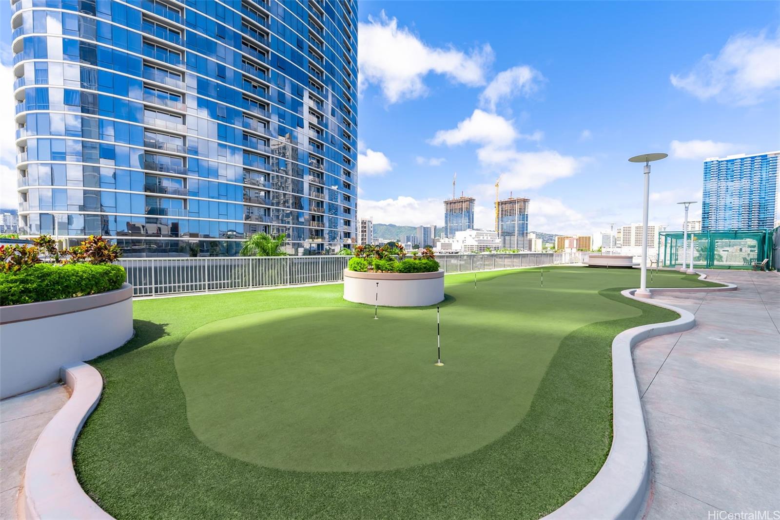 Moana Pacific condo # I-3206, Honolulu, Hawaii - photo 21 of 25