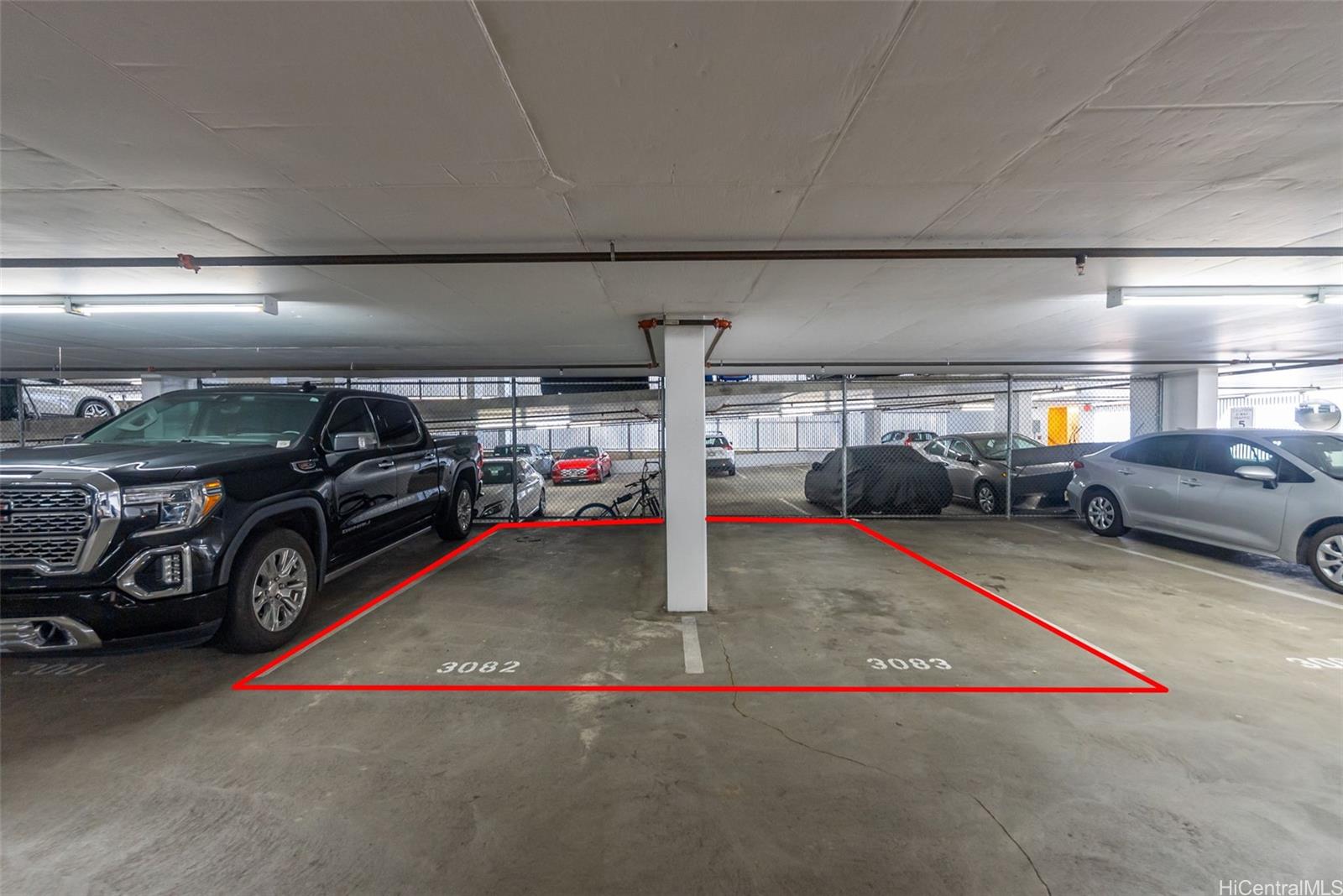 Moana Pacific condo # I-3206, Honolulu, Hawaii - photo 25 of 25