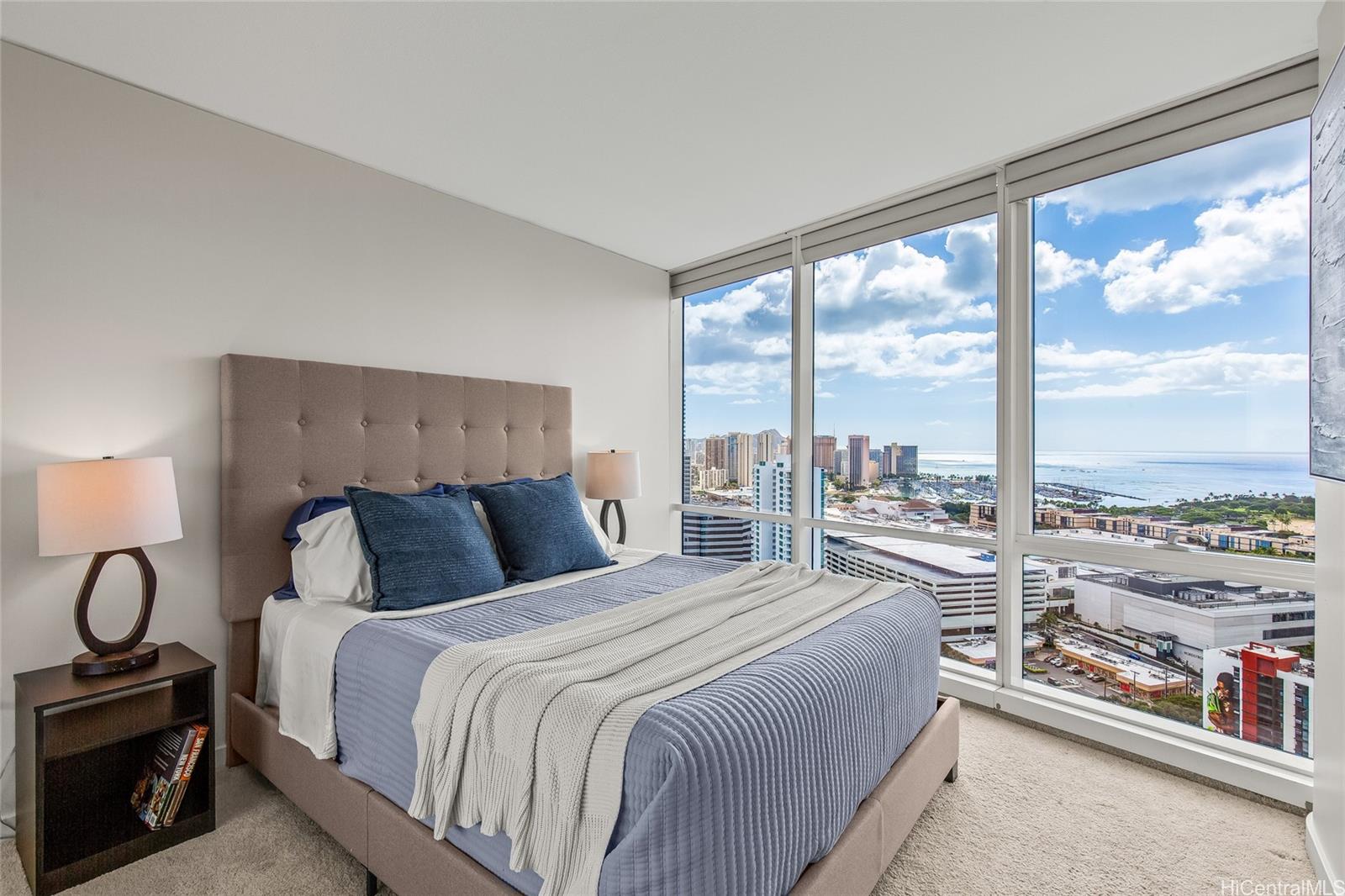 Moana Pacific condo # I3507, Honolulu, Hawaii - photo 12 of 25