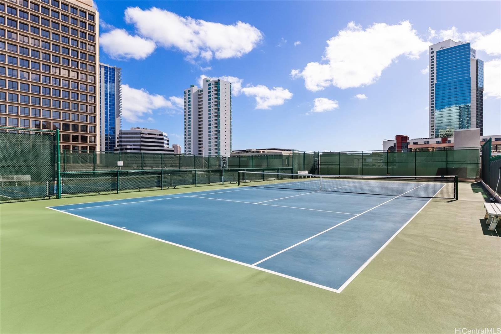 Moana Pacific condo # I-3507, Honolulu, Hawaii - photo 19 of 25