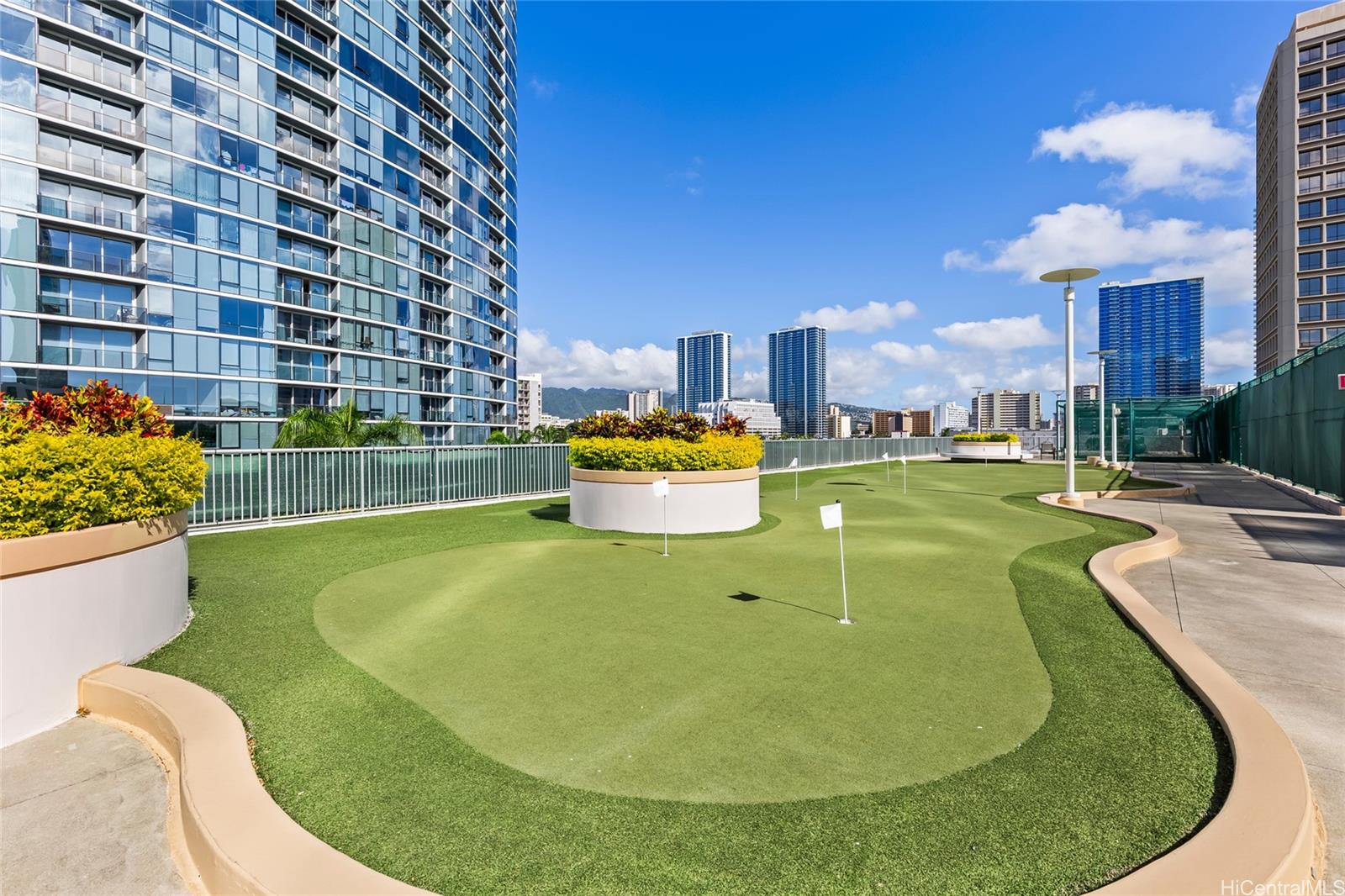 Moana Pacific condo # I-3507, Honolulu, Hawaii - photo 20 of 25