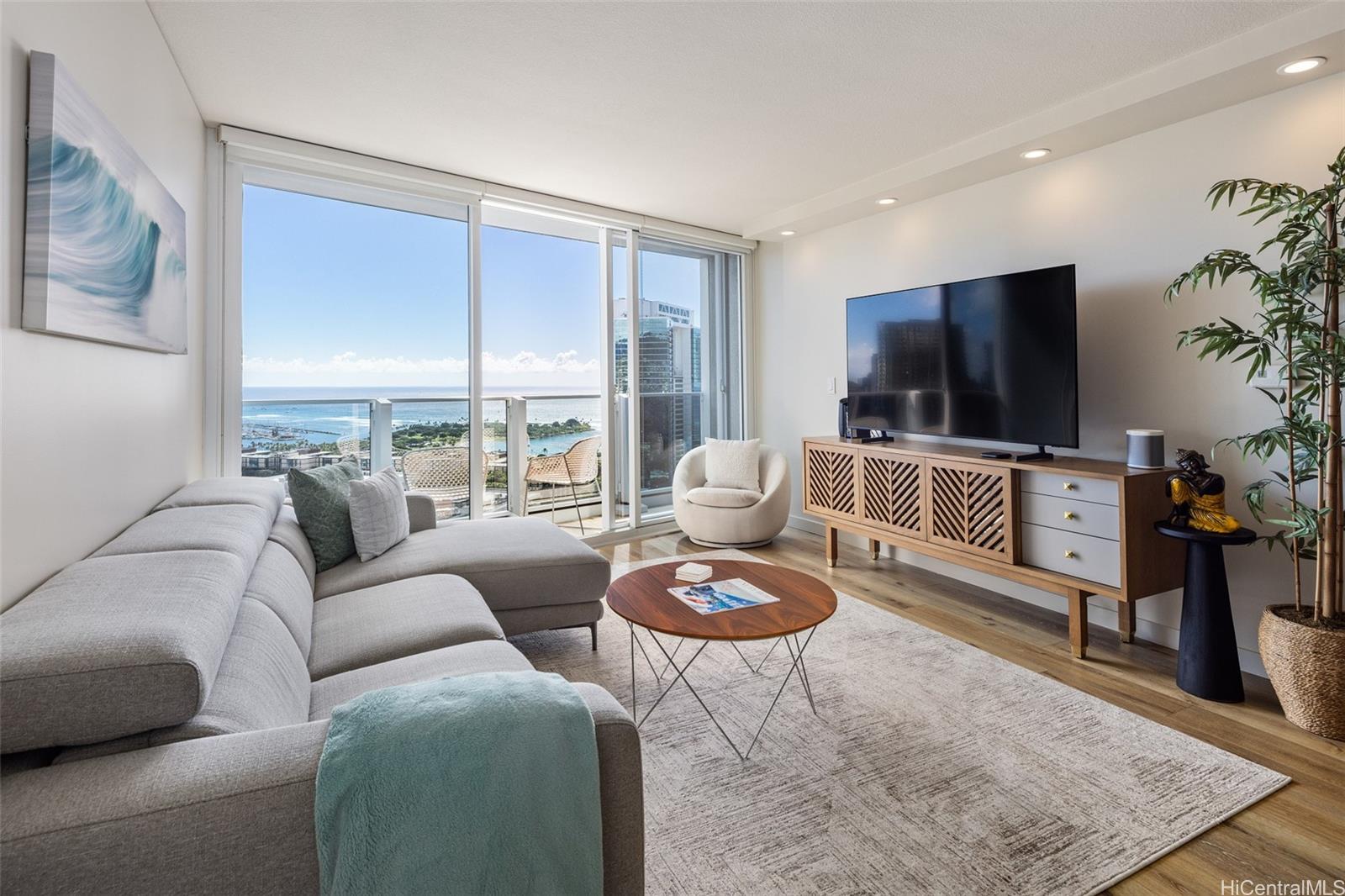 1288 Kapiolani Blvd Honolulu - Rental - photo 16 of 20