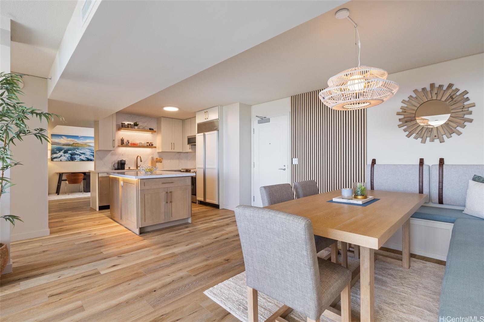 1288 Kapiolani Blvd Honolulu - Rental - photo 3 of 20