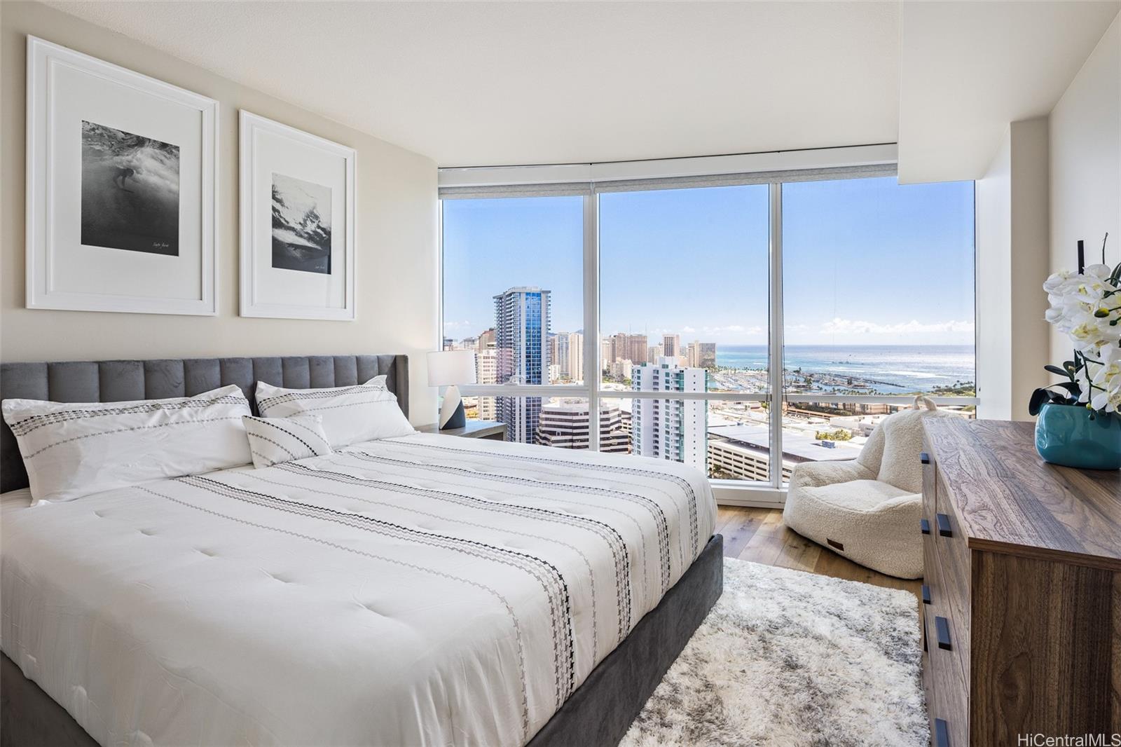 1288 Kapiolani Blvd Honolulu - Rental - photo 5 of 20