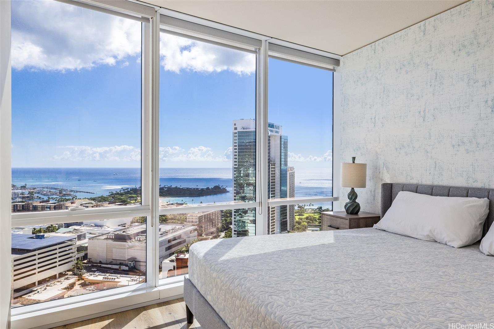 1288 Kapiolani Blvd Honolulu - Rental - photo 8 of 20