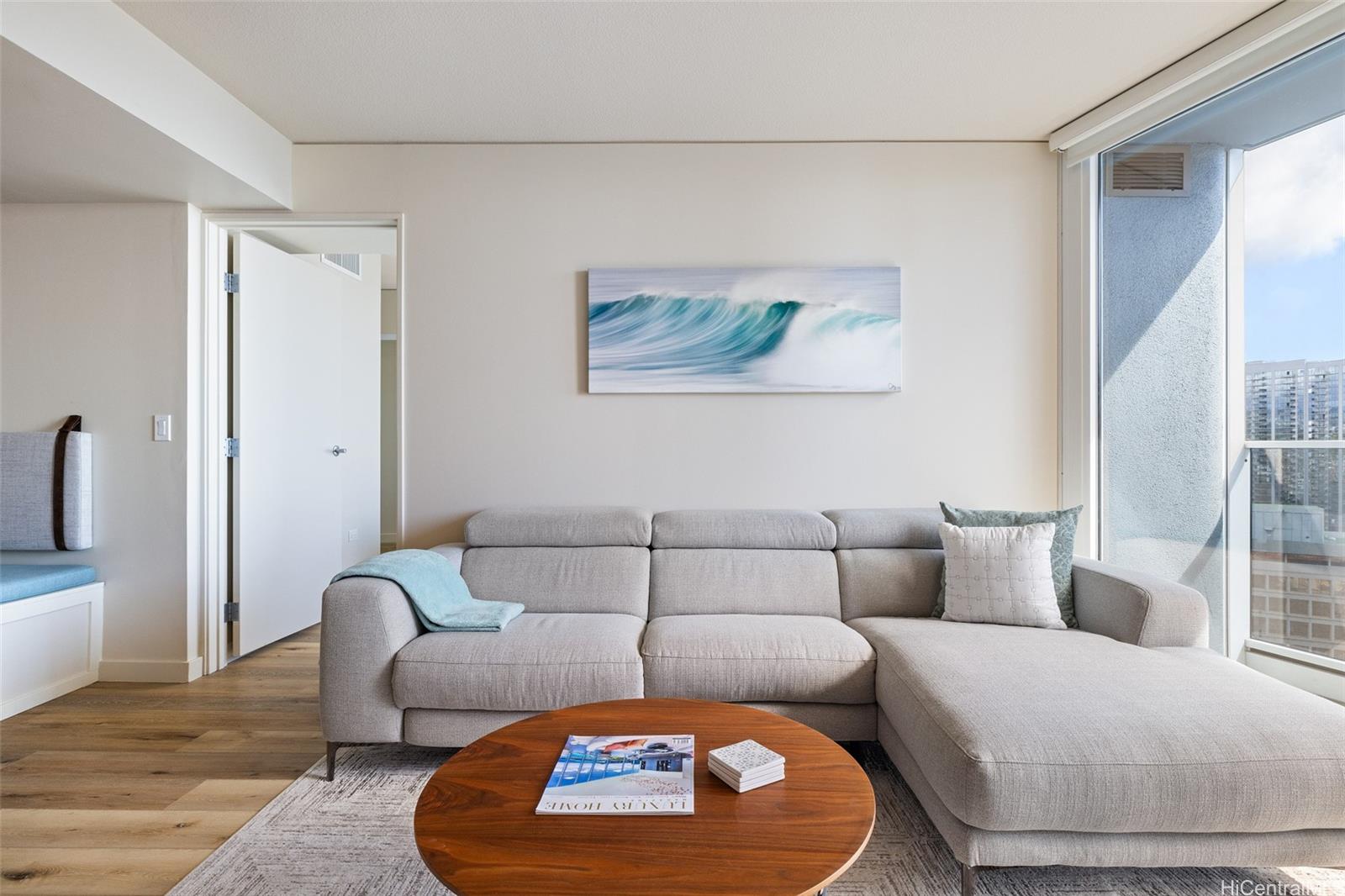 1288 Kapiolani Blvd Honolulu - Rental - photo 10 of 20