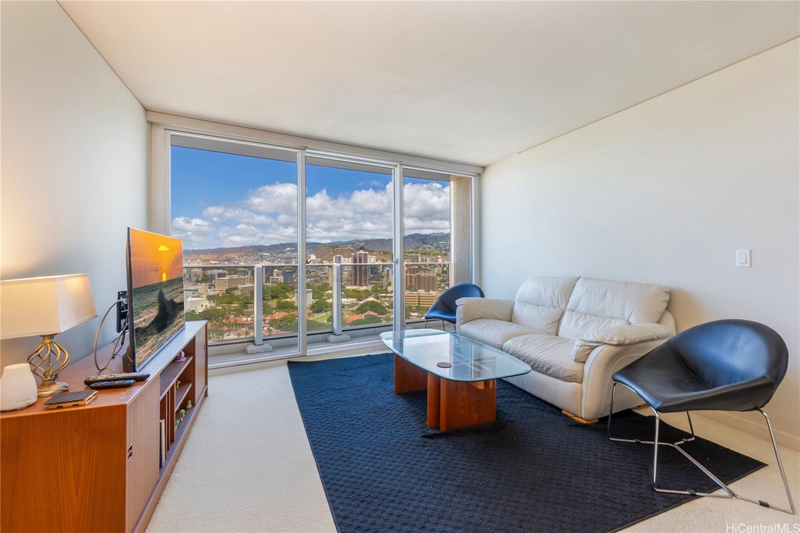 Moana Pacific condo # I3609, Honolulu, Hawaii - photo 2 of 25