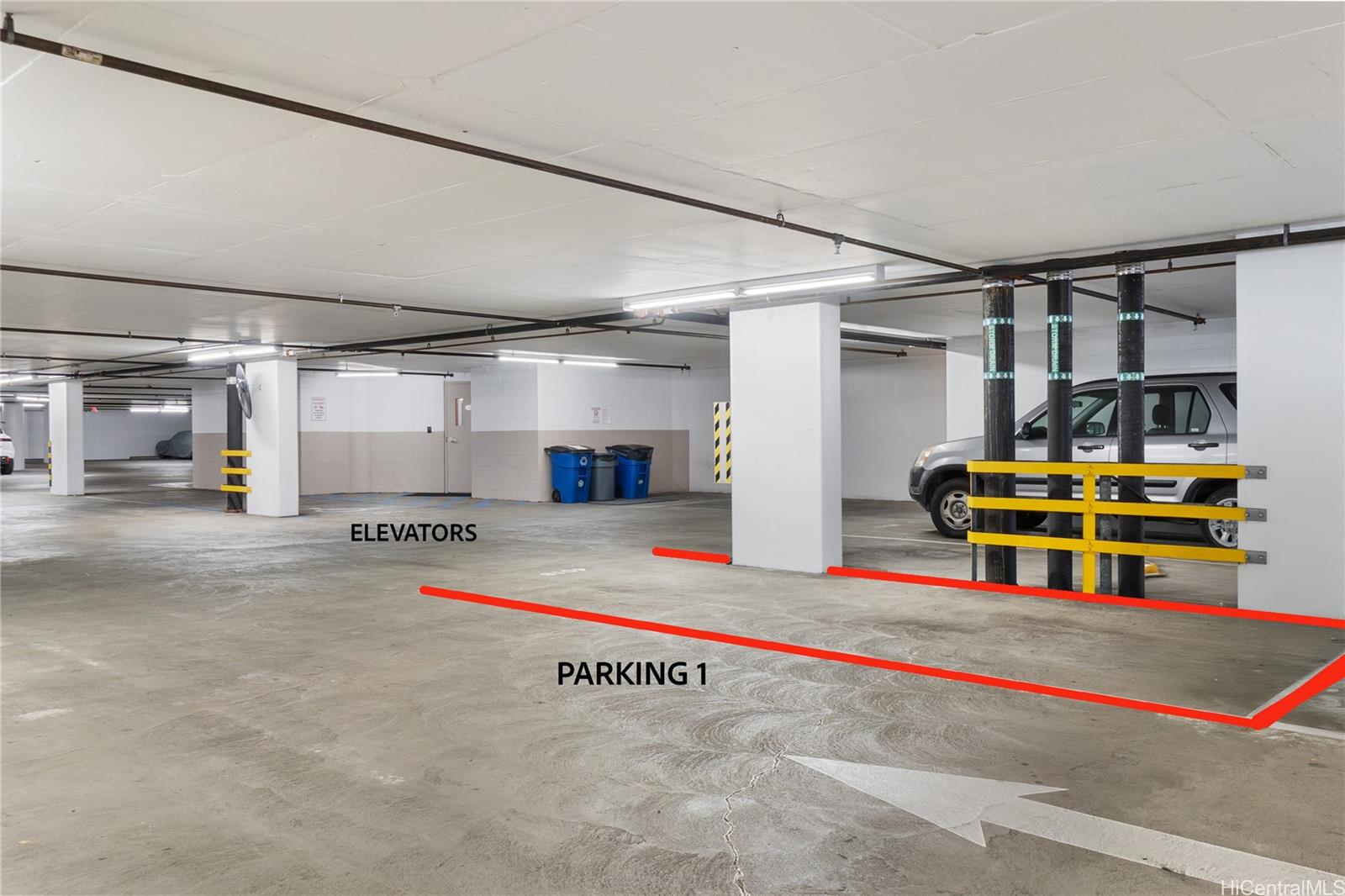 Moana Pacific condo # I3609, Honolulu, Hawaii - photo 18 of 25