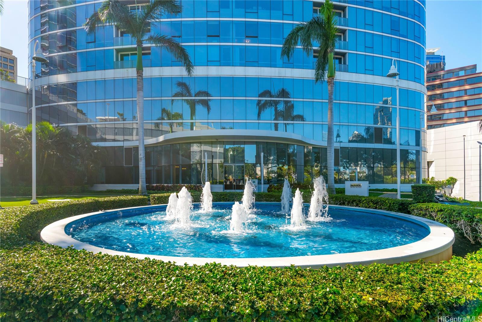 Moana Pacific condo # I3609, Honolulu, Hawaii - photo 20 of 25