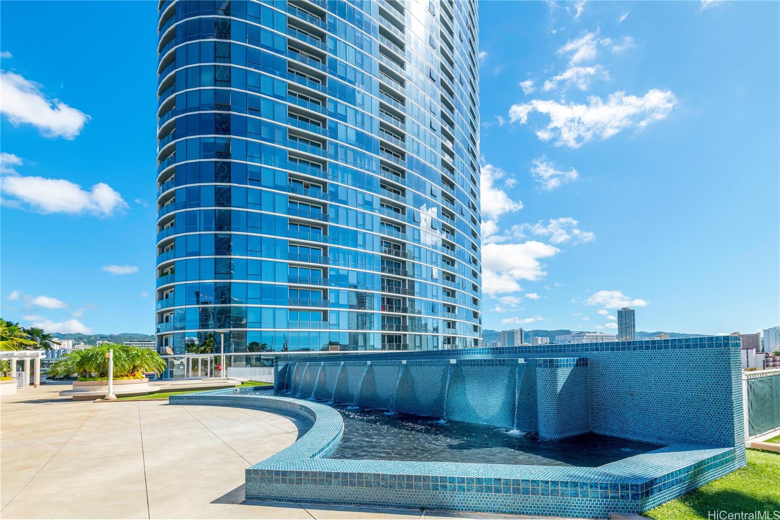 Moana Pacific condo # I3609, Honolulu, Hawaii - photo 21 of 25