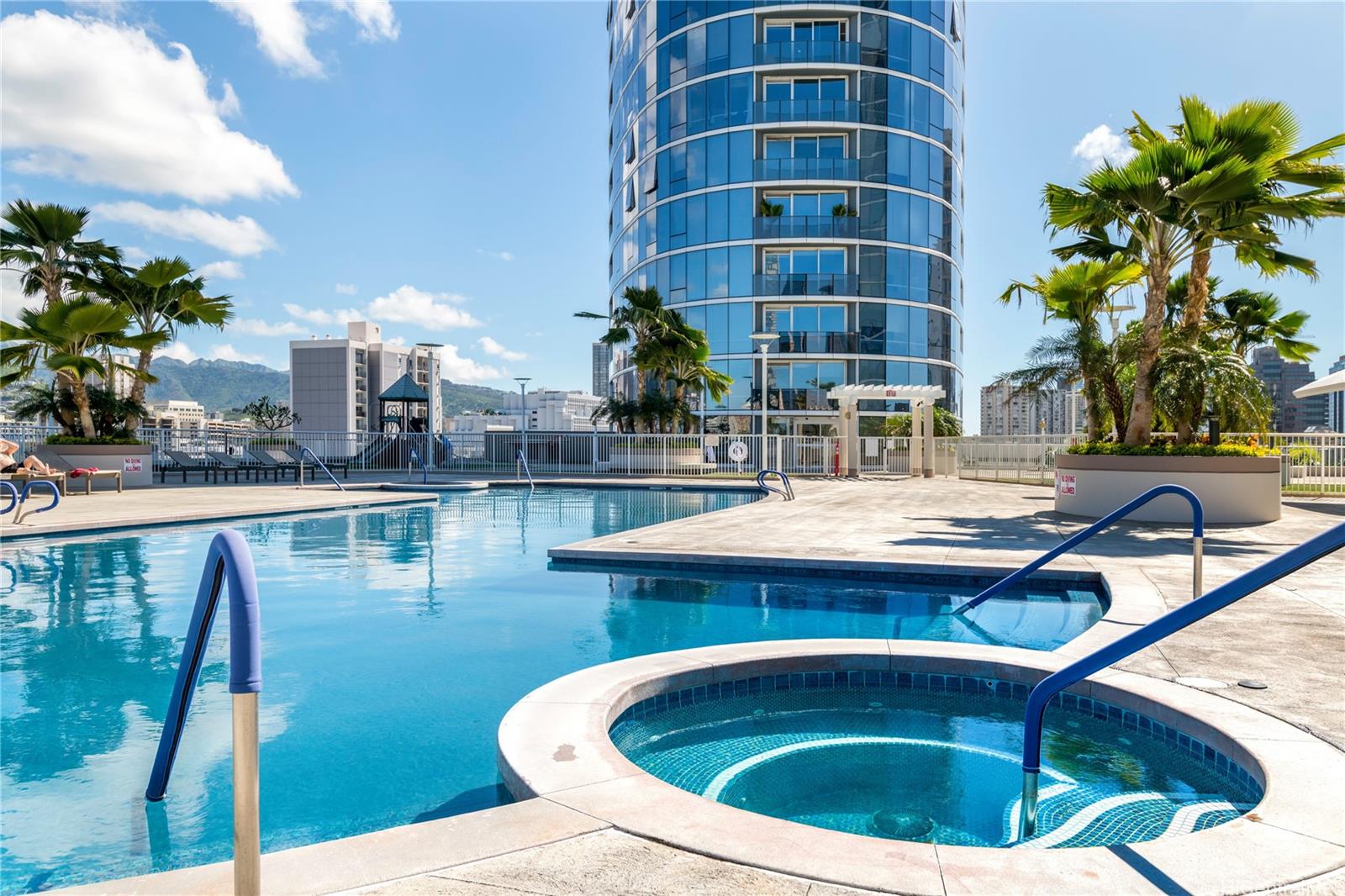 Moana Pacific condo # I3609, Honolulu, Hawaii - photo 22 of 25