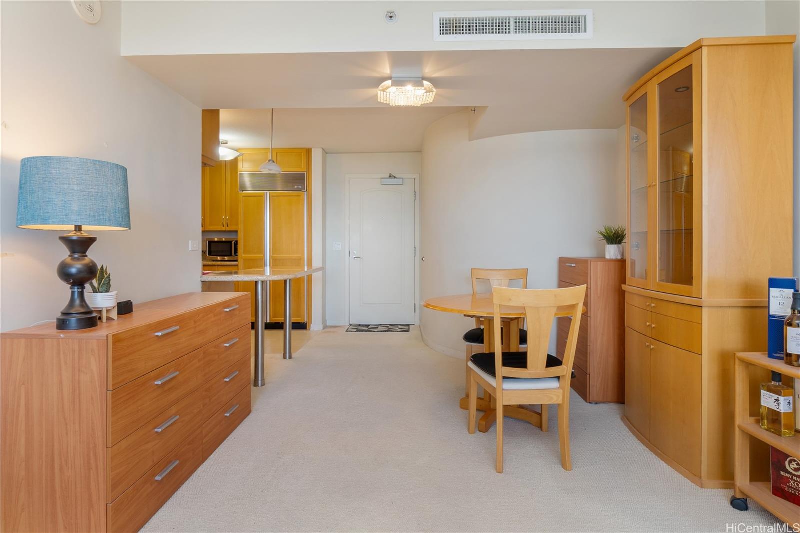 Moana Pacific condo # I3609, Honolulu, Hawaii - photo 6 of 25