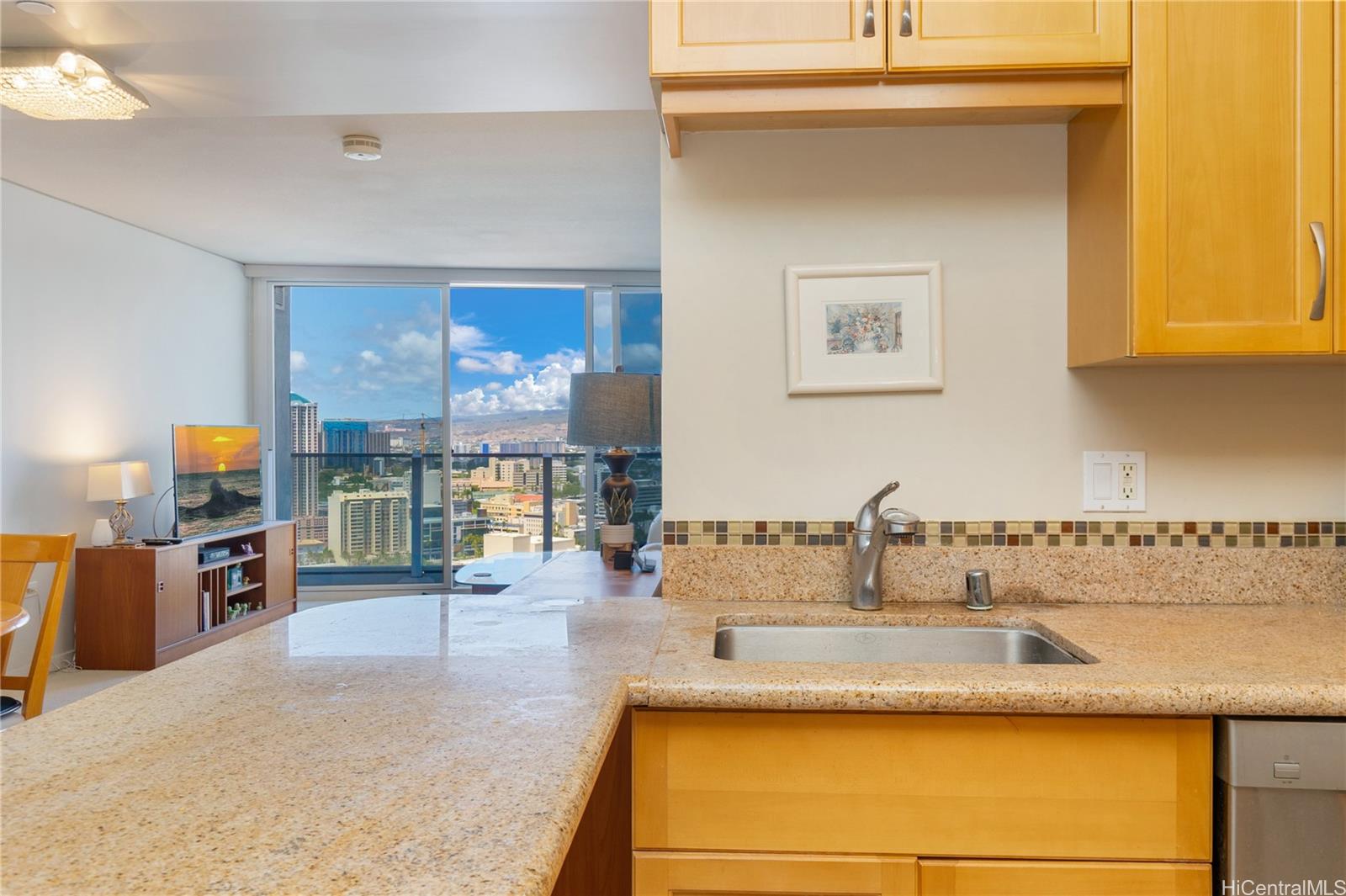 Moana Pacific condo # I3609, Honolulu, Hawaii - photo 9 of 25