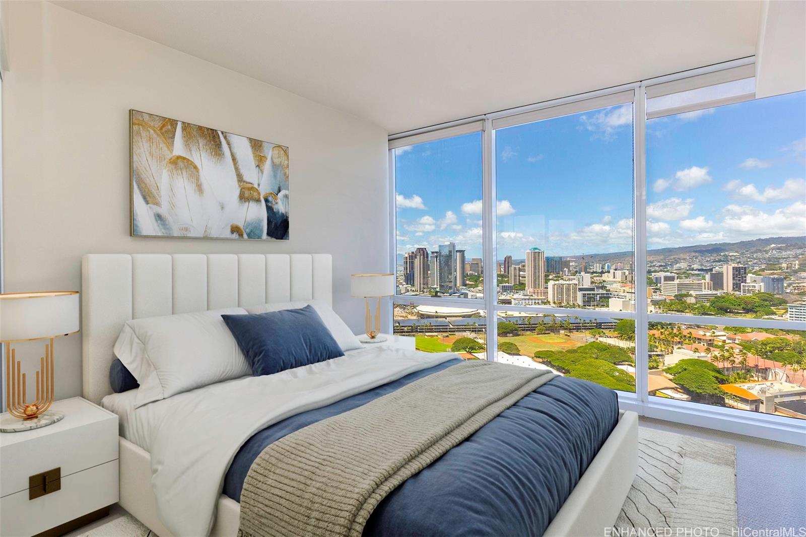 Moana Pacific condo # I3609, Honolulu, Hawaii - photo 10 of 25