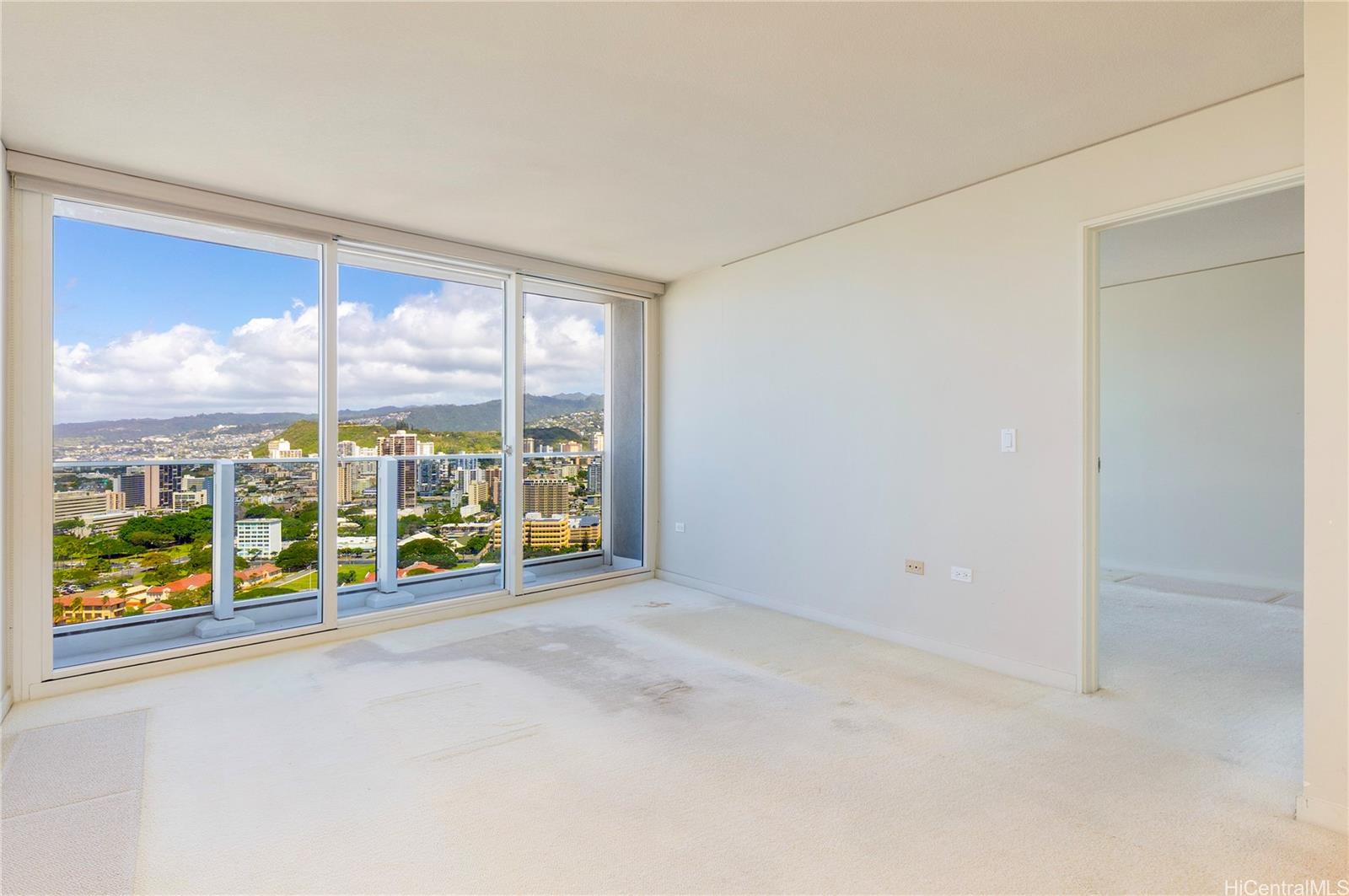 Moana Pacific condo # I3609, Honolulu, Hawaii - photo 2 of 25