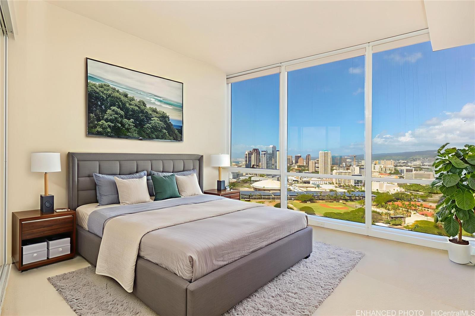 Moana Pacific condo # I3609, Honolulu, Hawaii - photo 12 of 25