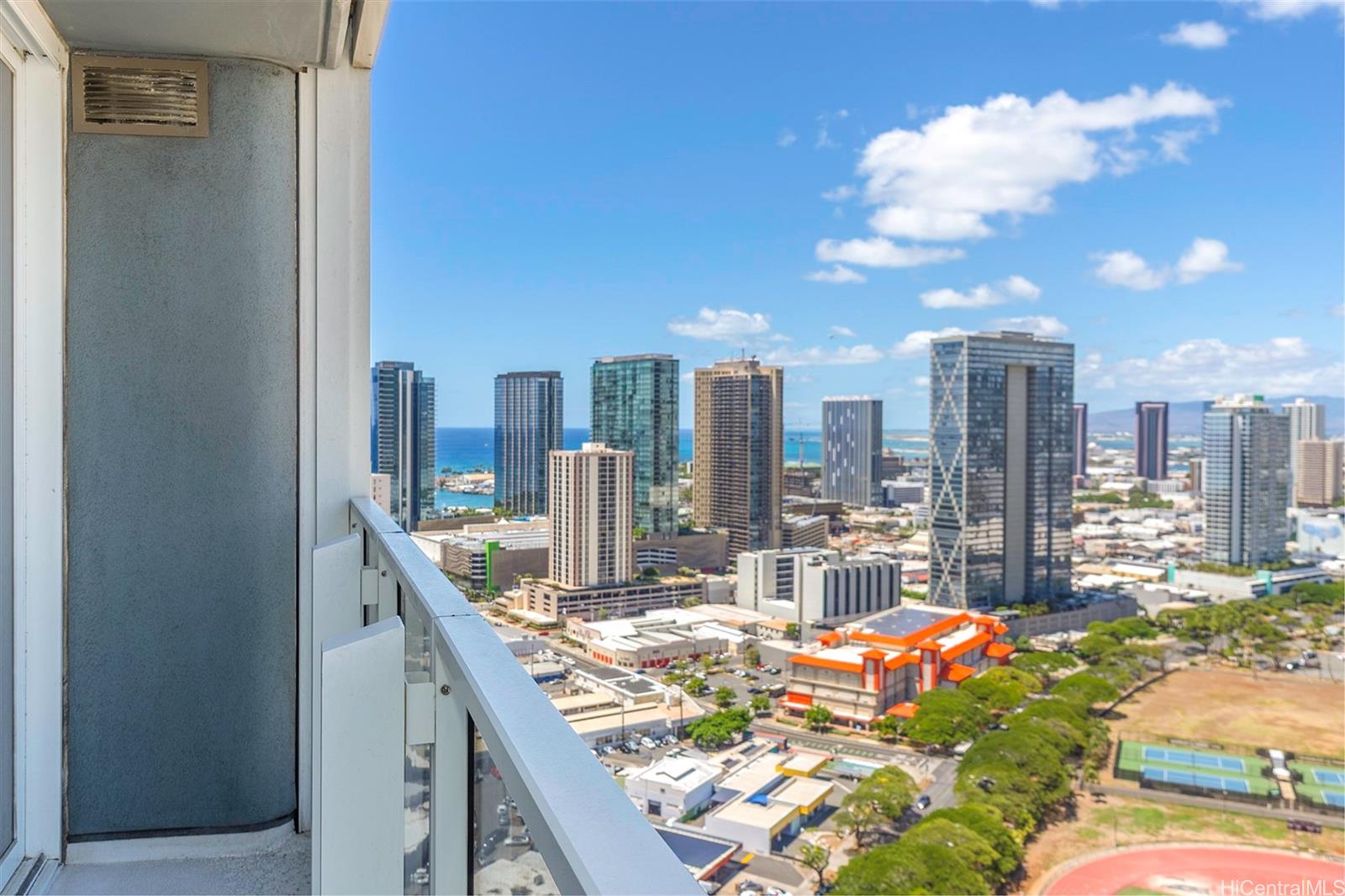 Moana Pacific condo # I3609, Honolulu, Hawaii - photo 16 of 25