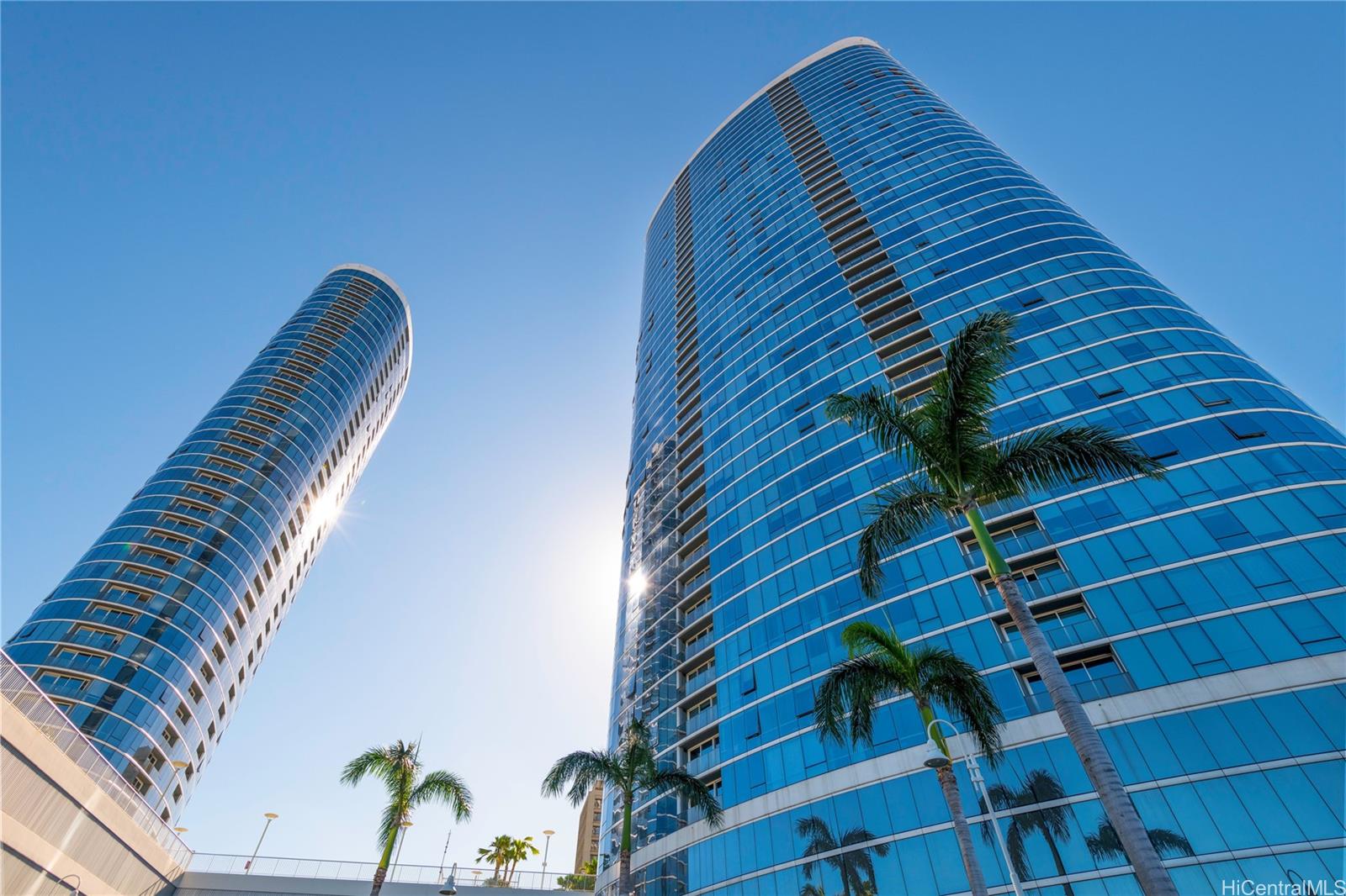 Moana Pacific condo # I3609, Honolulu, Hawaii - photo 21 of 25