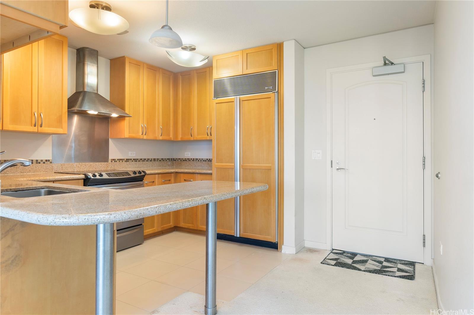 Moana Pacific condo # I3609, Honolulu, Hawaii - photo 5 of 25