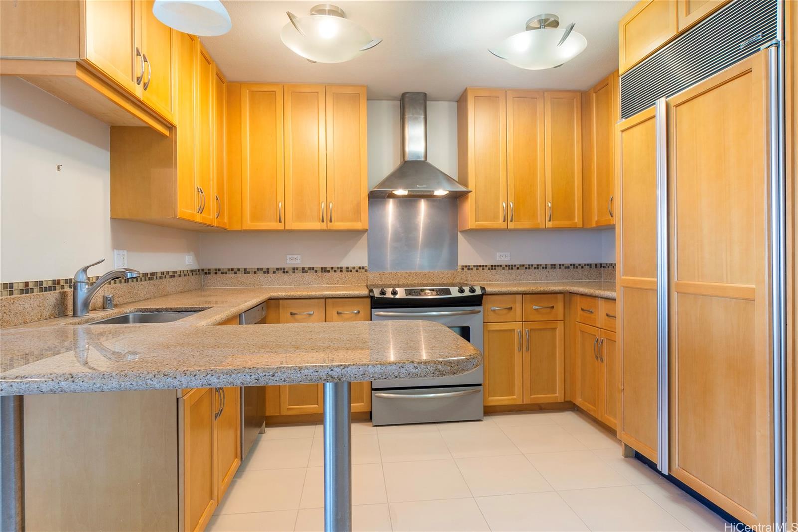 Moana Pacific condo # I3609, Honolulu, Hawaii - photo 6 of 25