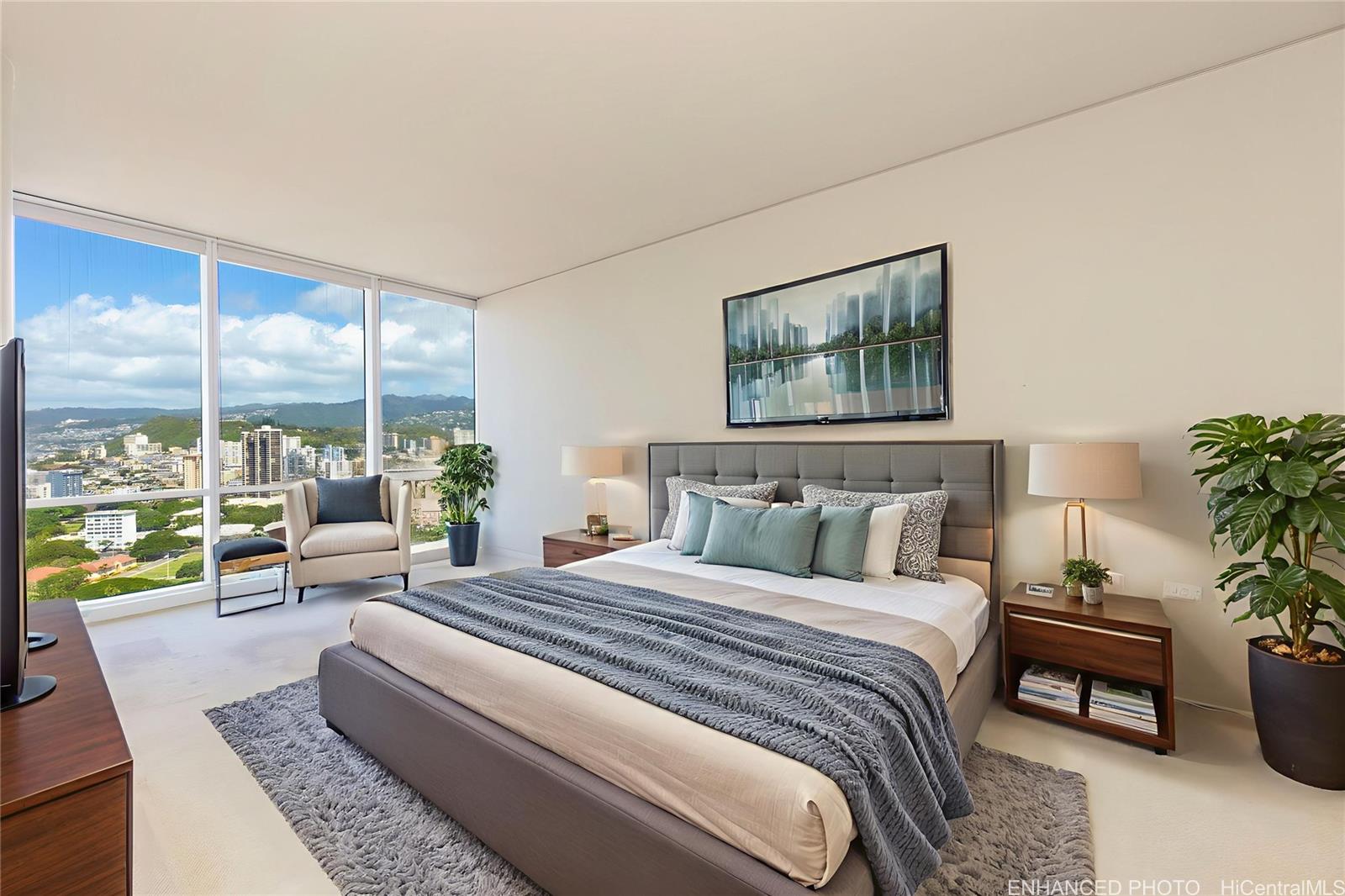 Moana Pacific condo # I3609, Honolulu, Hawaii - photo 9 of 25