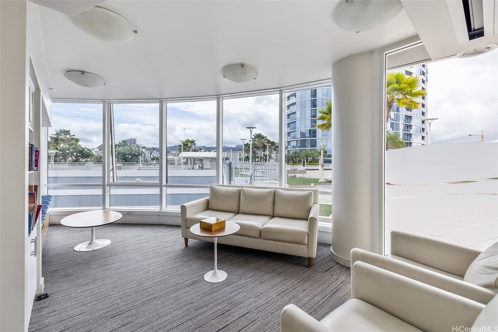 Moana Pacific condo # I3701, Honolulu, Hawaii - photo 13 of 19