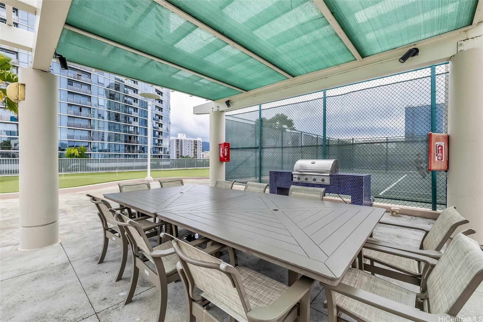 Moana Pacific condo # I3701, Honolulu, Hawaii - photo 14 of 19