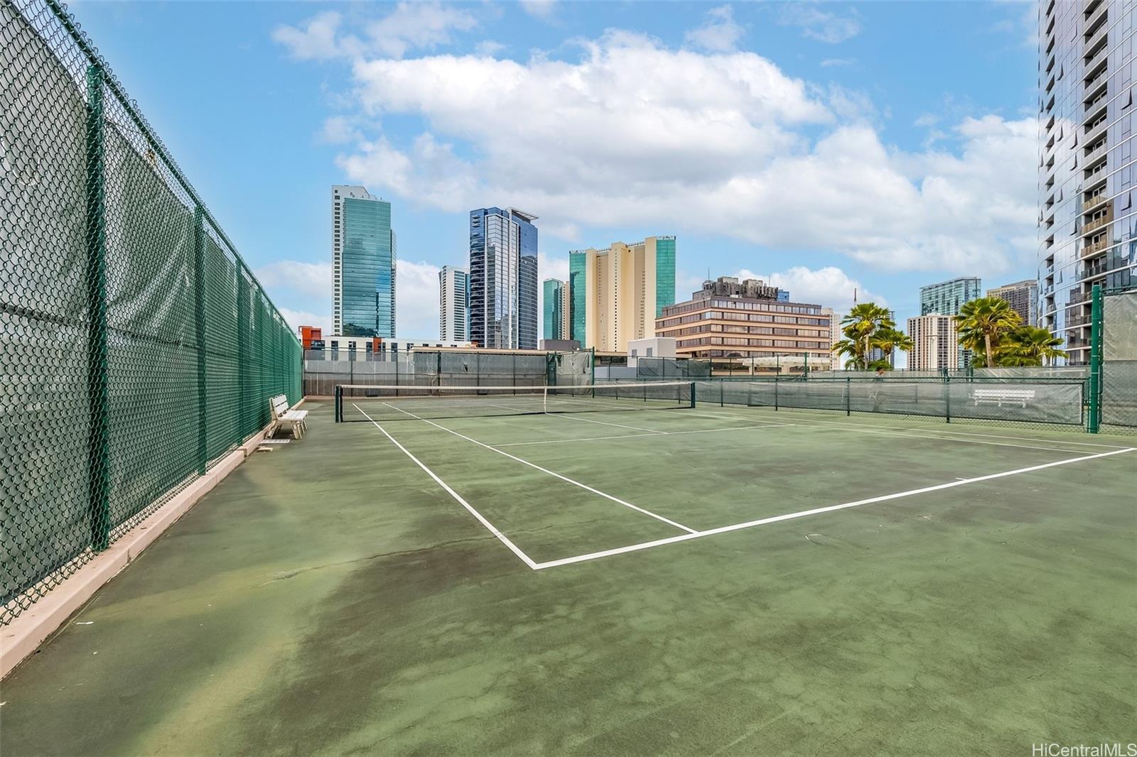 Moana Pacific condo # I3701, Honolulu, Hawaii - photo 15 of 19