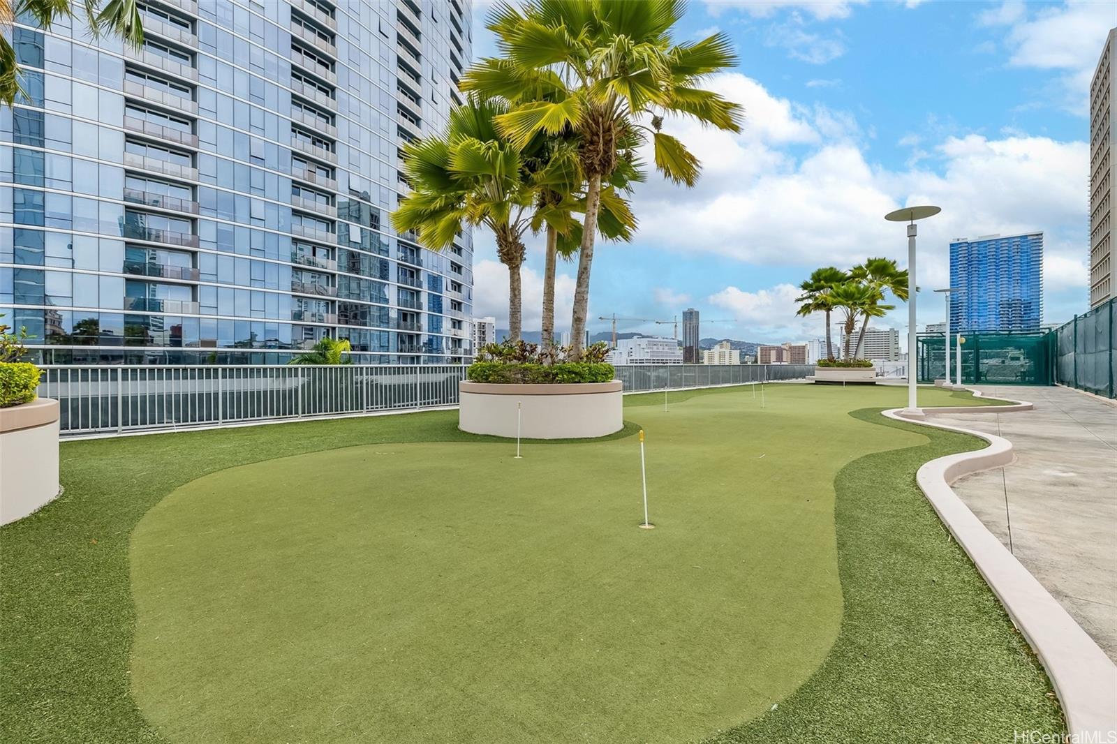 Moana Pacific condo # I3701, Honolulu, Hawaii - photo 16 of 19