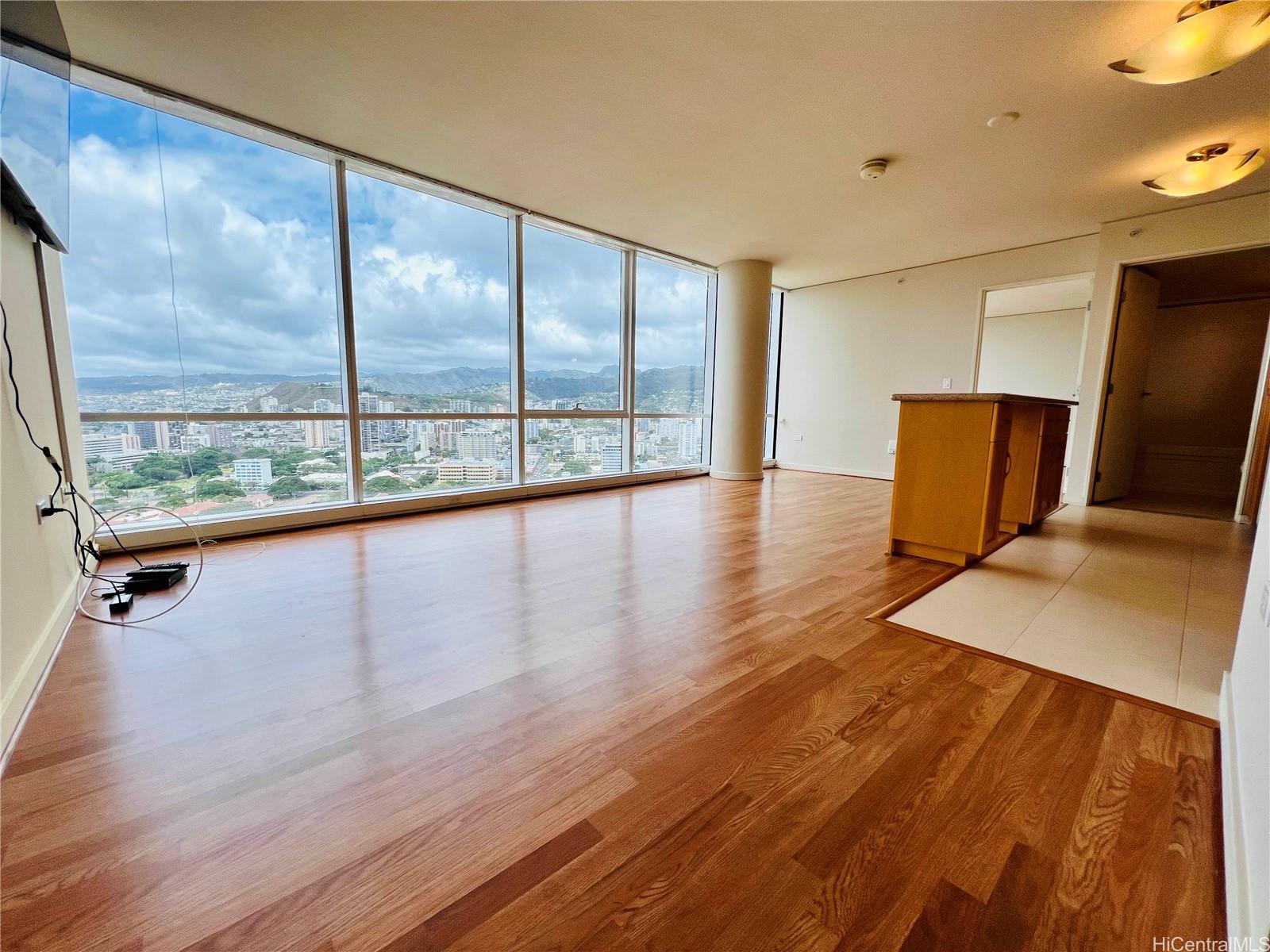 Moana Pacific condo # I3701, Honolulu, Hawaii - photo 3 of 19