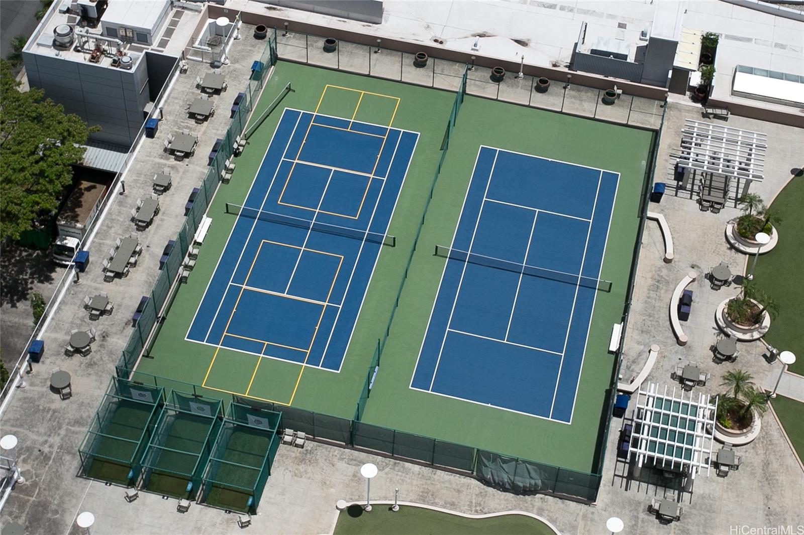 Moana Pacific condo # I-3903, Honolulu, Hawaii - photo 14 of 15