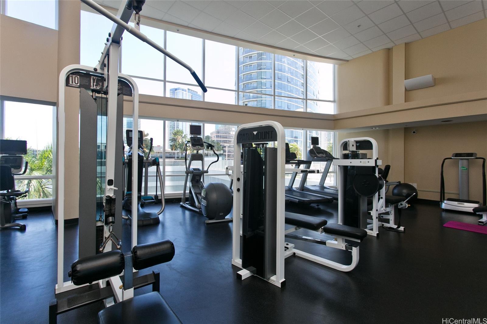 Moana Pacific condo # I-3903, Honolulu, Hawaii - photo 15 of 15