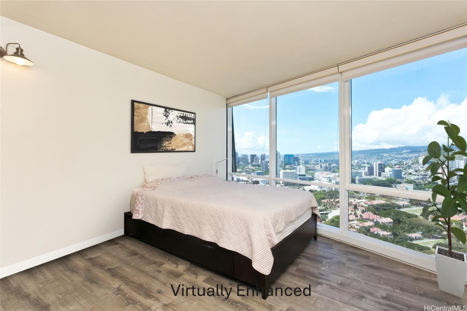 Moana Pacific condo # I-3903, Honolulu, Hawaii - photo 5 of 15