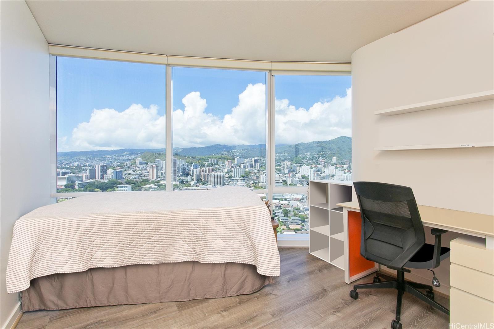 Moana Pacific condo # I-3903, Honolulu, Hawaii - photo 6 of 15