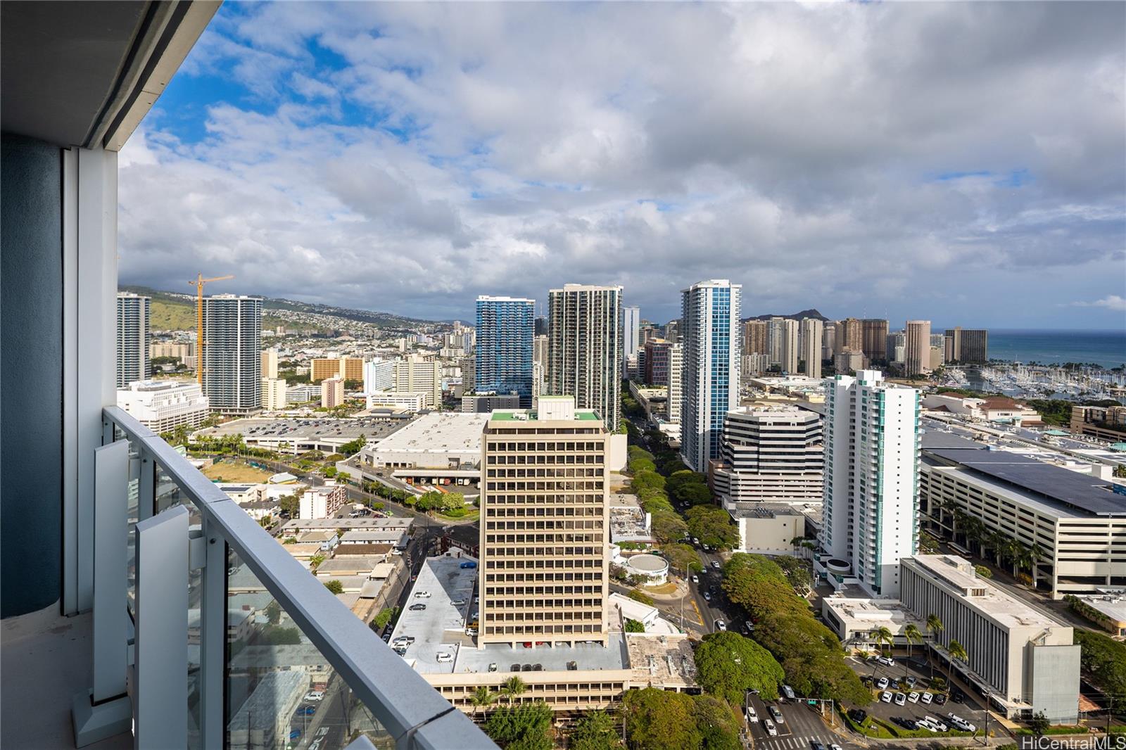 Moana Pacific condo # I/4005, Honolulu, Hawaii - photo 17 of 25
