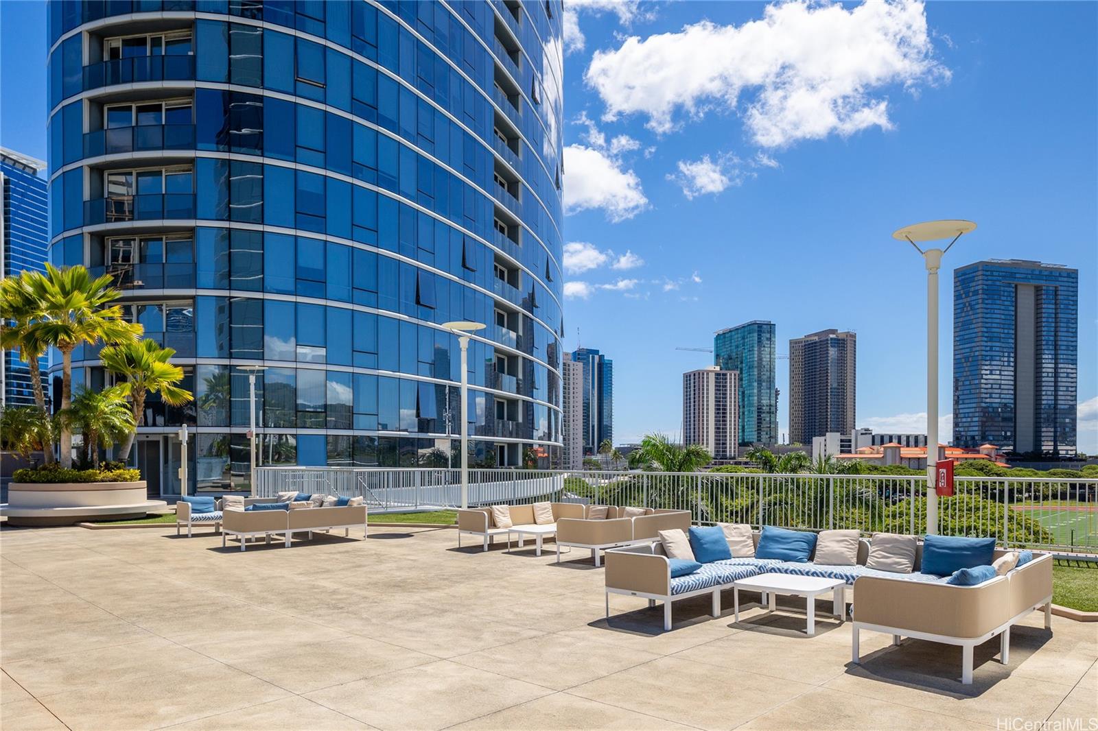 Moana Pacific condo # I/4005, Honolulu, Hawaii - photo 19 of 25