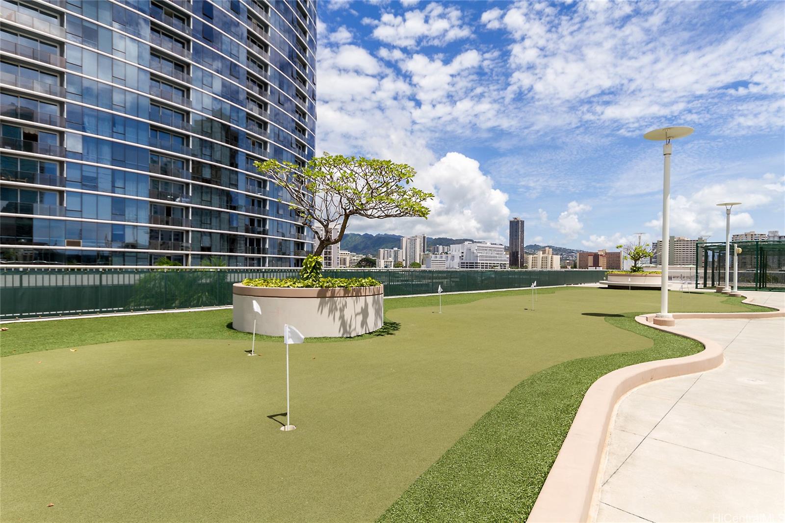 Moana Pacific condo # I/4005, Honolulu, Hawaii - photo 20 of 25