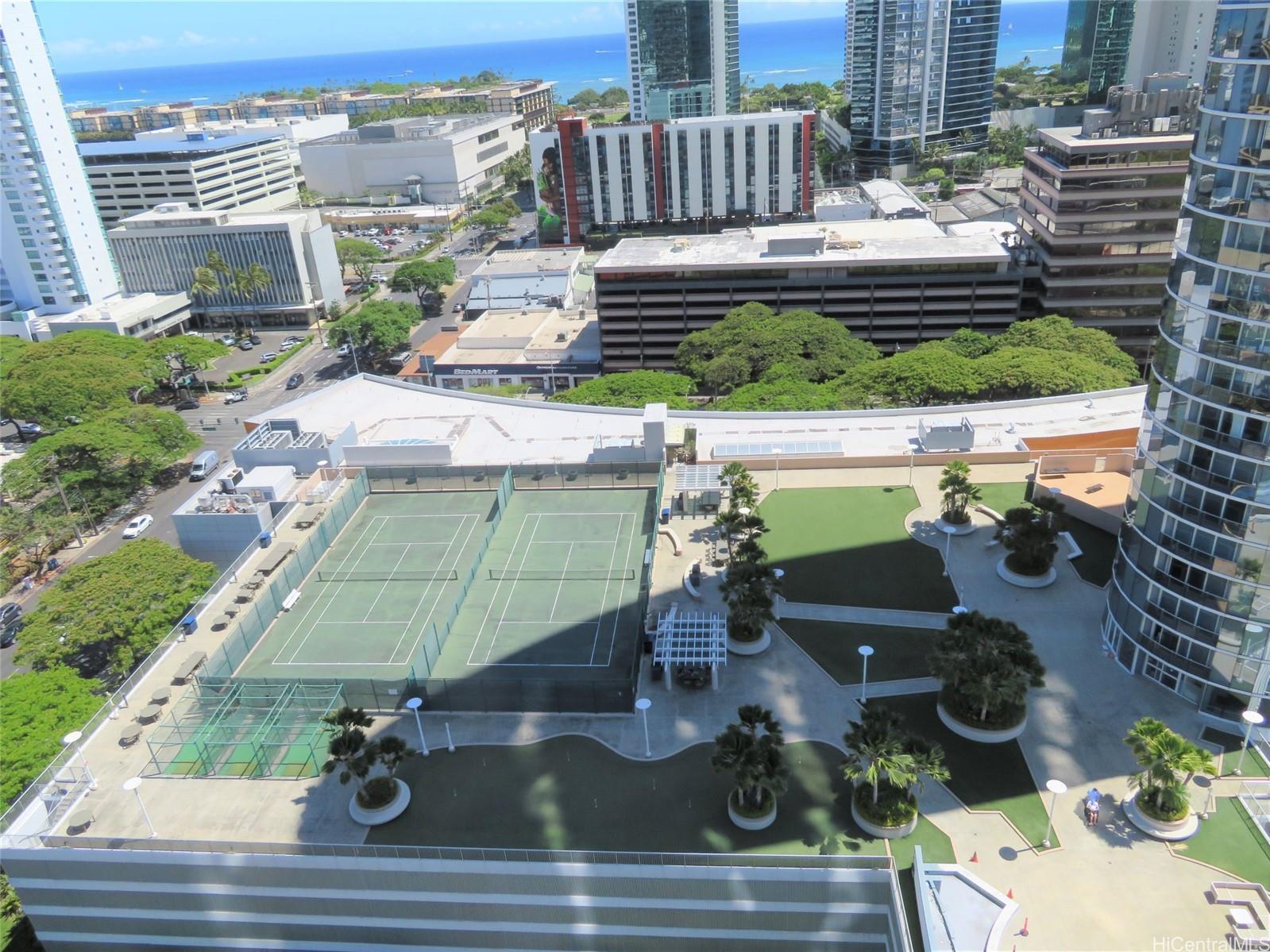 Moana Pacific condo # I/4005, Honolulu, Hawaii - photo 22 of 25