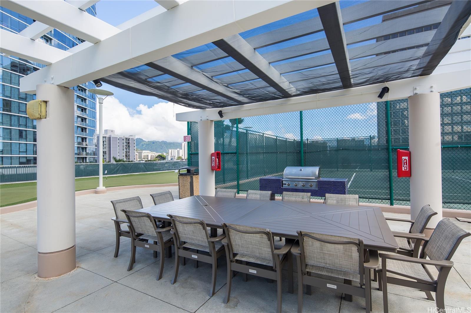 Moana Pacific condo # I/4005, Honolulu, Hawaii - photo 23 of 25