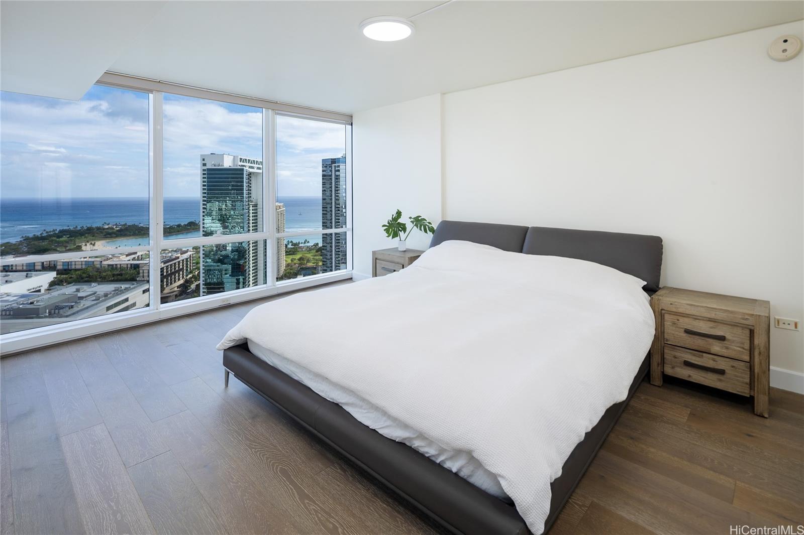 Moana Pacific condo # I/4005, Honolulu, Hawaii - photo 10 of 25
