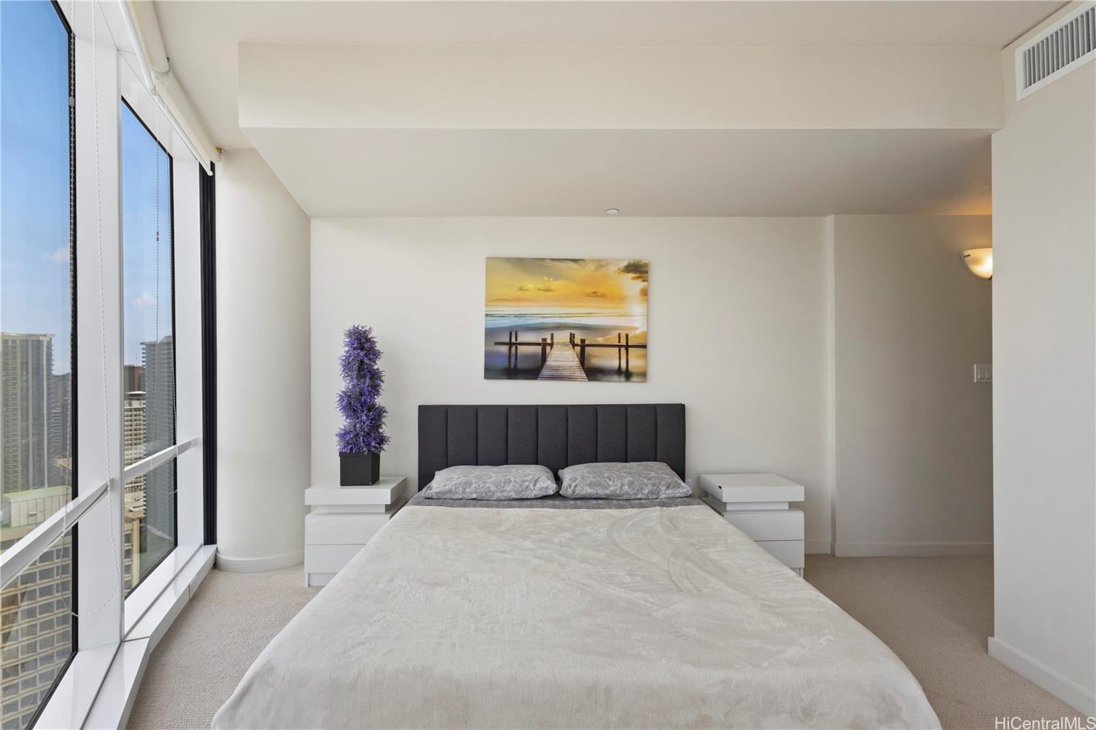 Moana Pacific condo # I-4203, Honolulu, Hawaii - photo 12 of 25