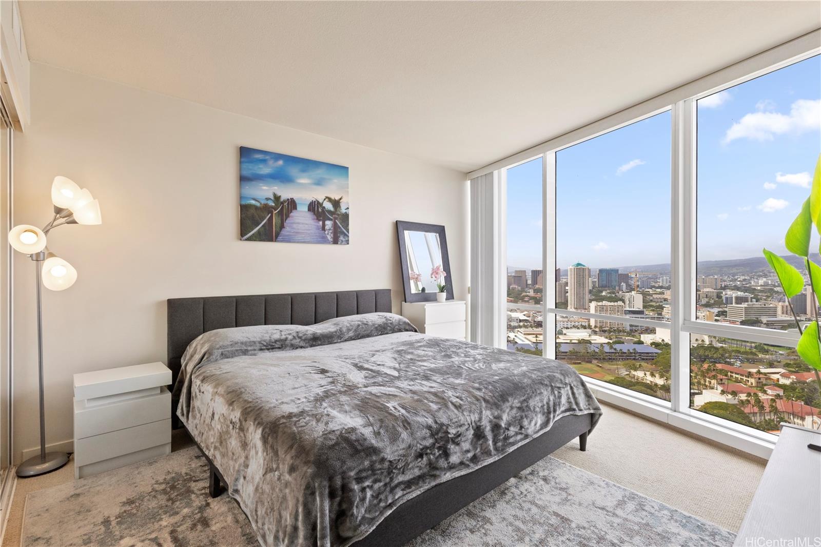 Moana Pacific condo # I-4203, Honolulu, Hawaii - photo 15 of 25