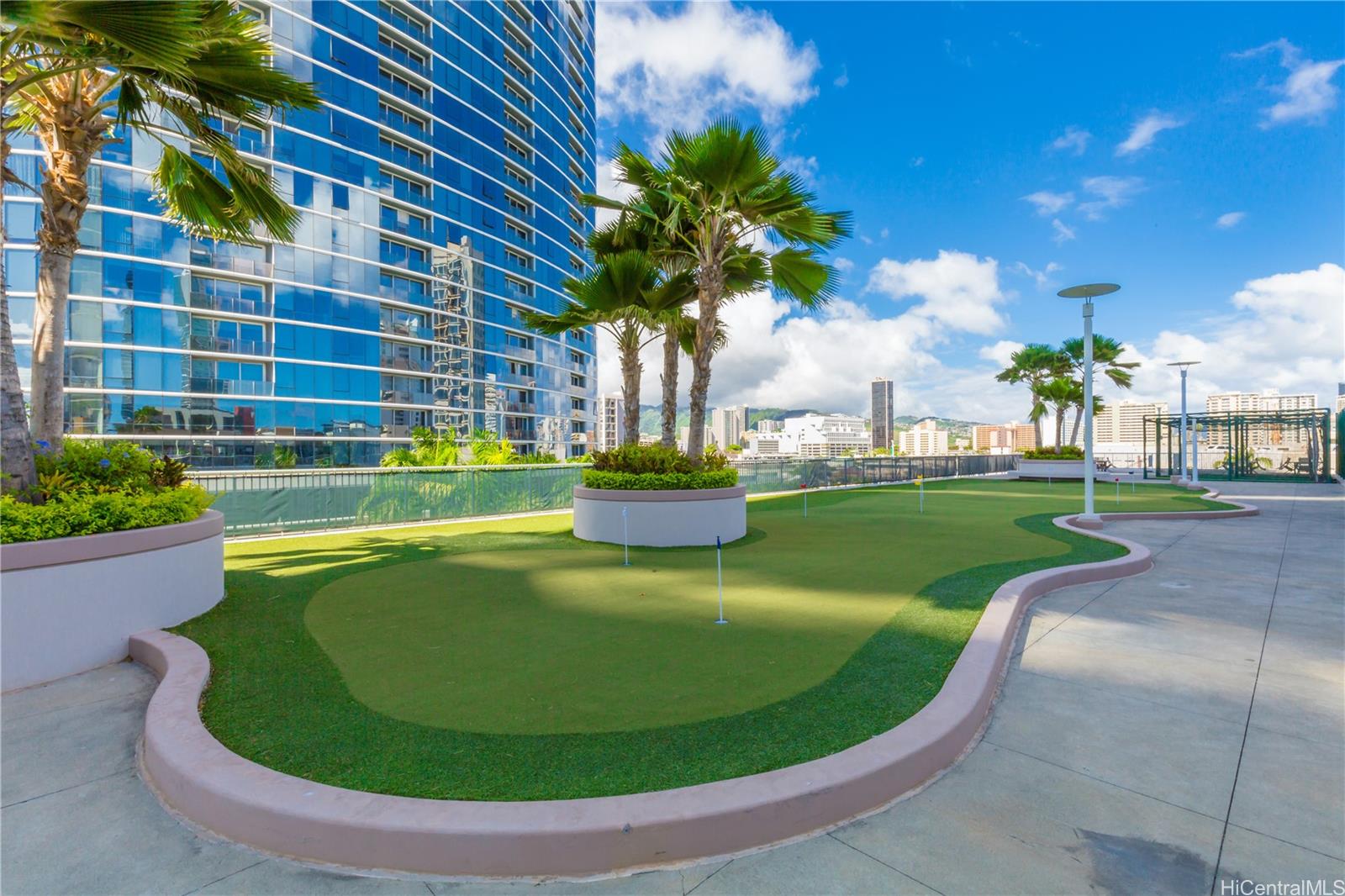 Moana Pacific condo # I-4203, Honolulu, Hawaii - photo 20 of 25