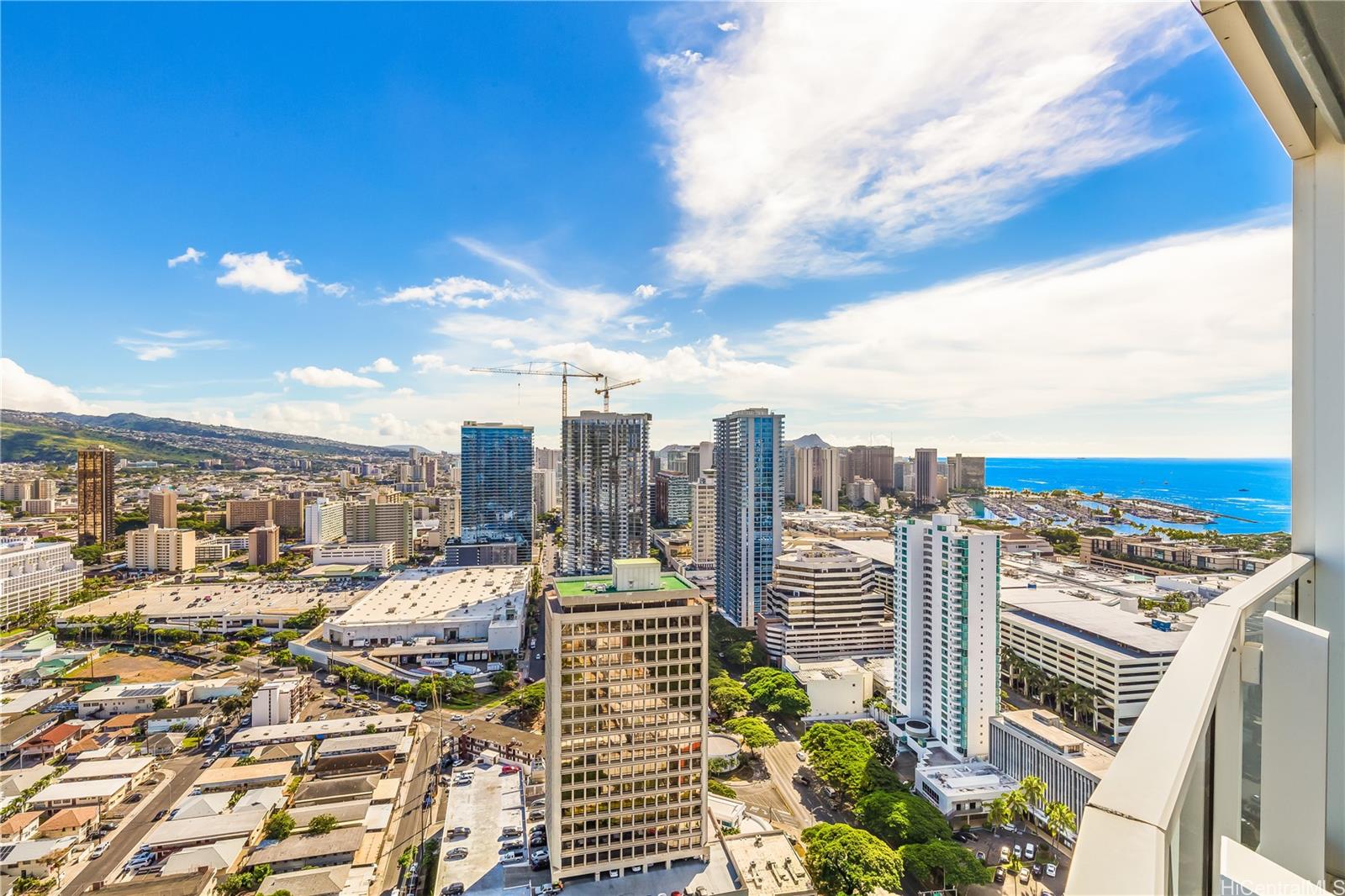 Moana Pacific condo # I-4203, Honolulu, Hawaii - photo 8 of 25