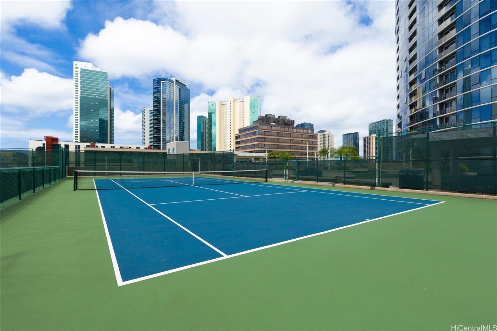 Moana Pacific condo # I4301, Honolulu, Hawaii - photo 15 of 22