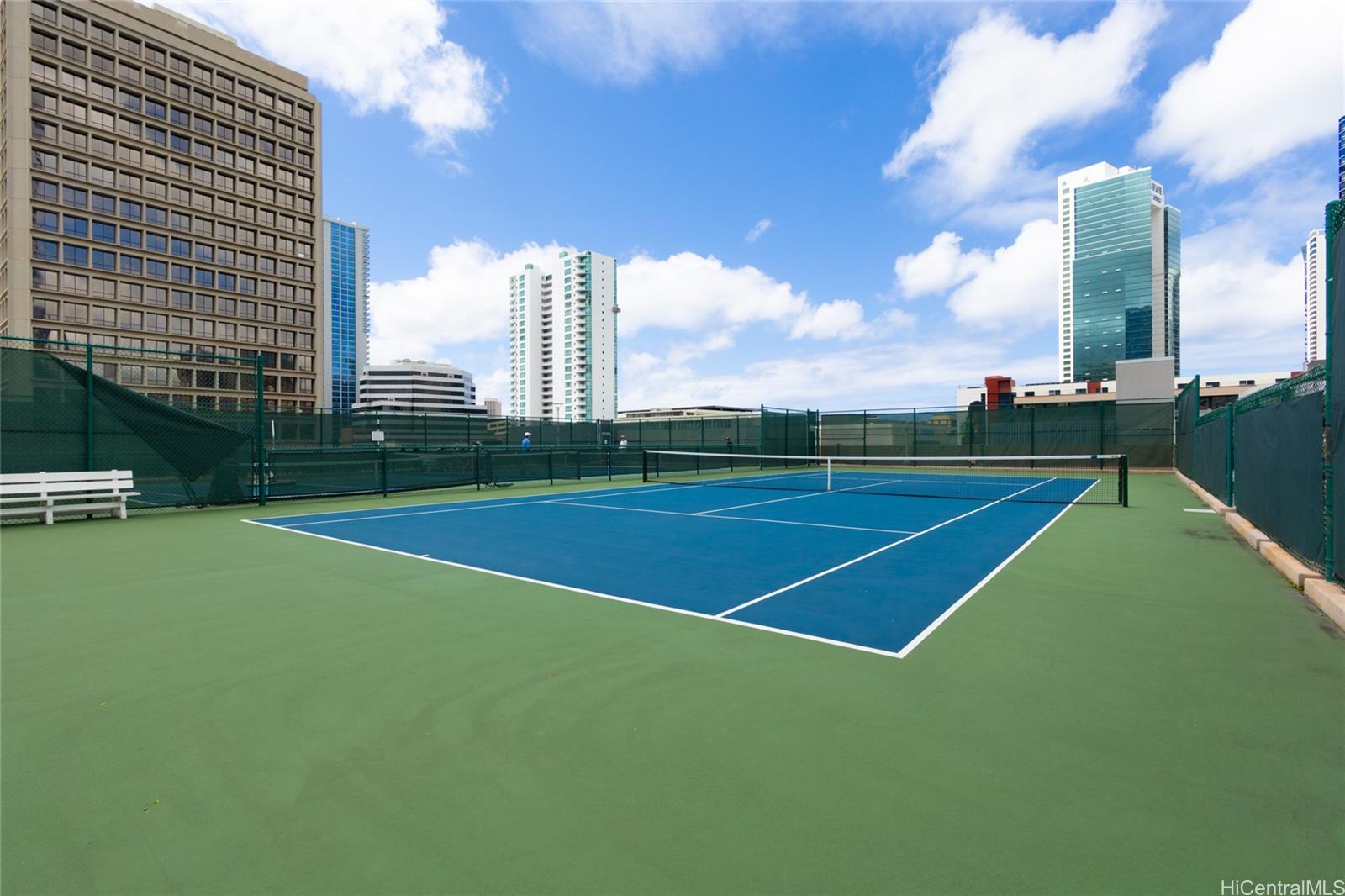 Moana Pacific condo # I4301, Honolulu, Hawaii - photo 16 of 22