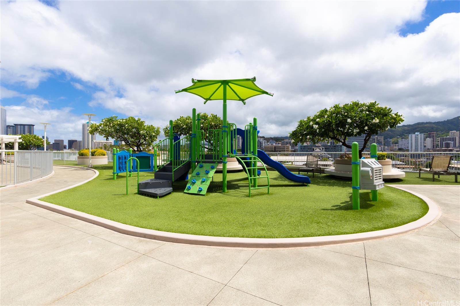 Moana Pacific condo # I4301, Honolulu, Hawaii - photo 21 of 22