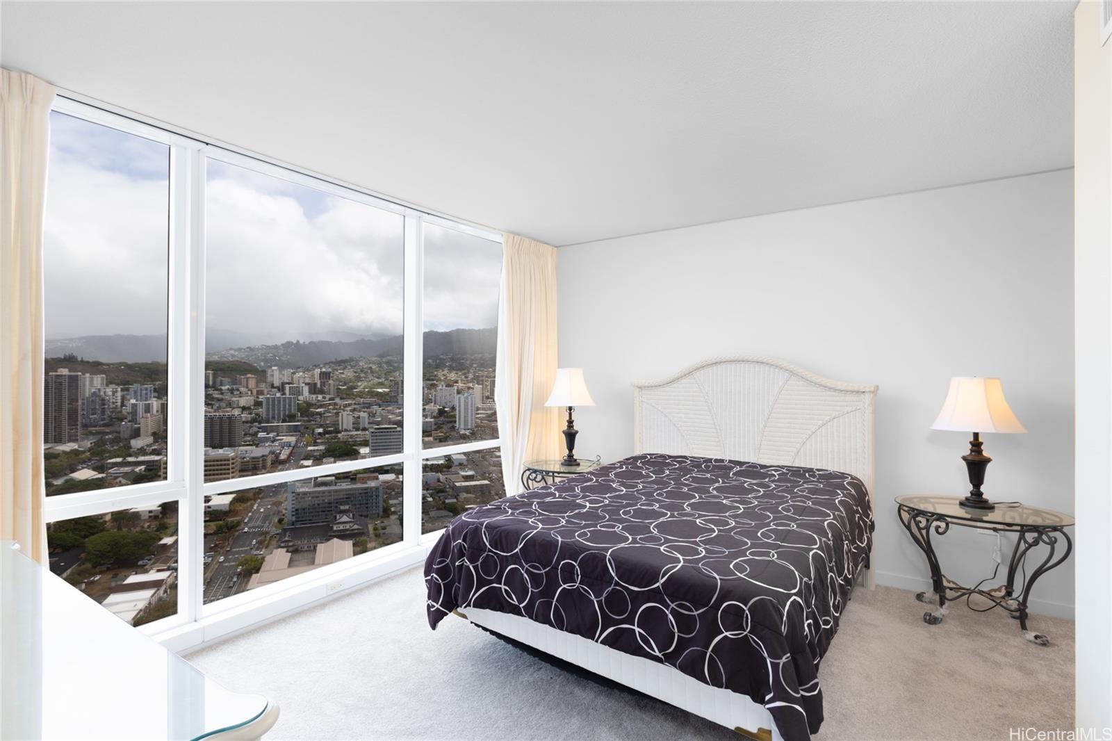 Moana Pacific condo # I4301, Honolulu, Hawaii - photo 6 of 22