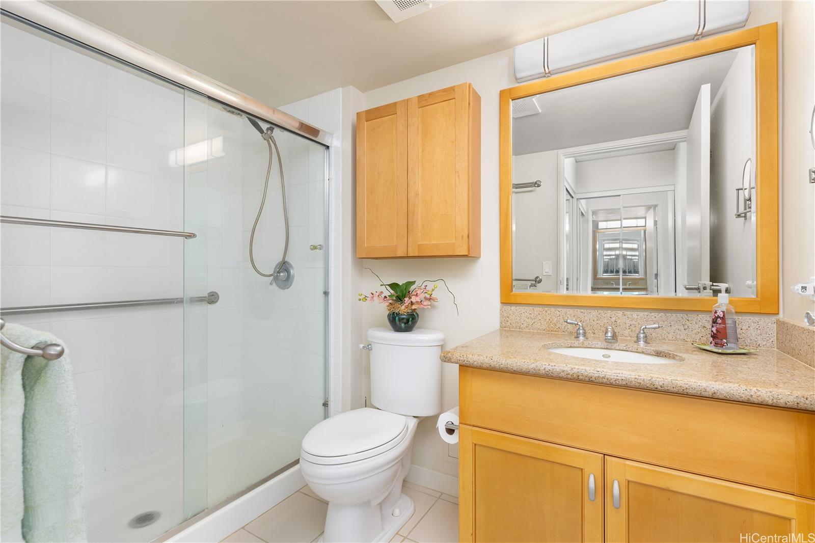 Moana Pacific condo # I4406, Honolulu, Hawaii - photo 11 of 21