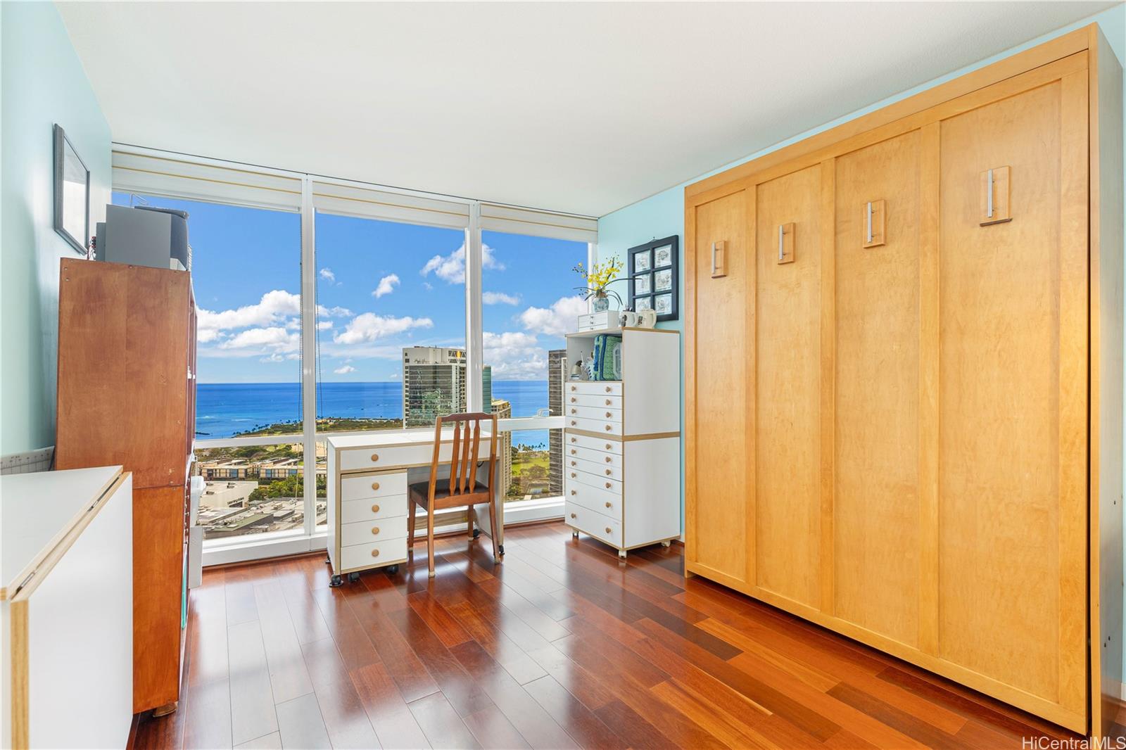 Moana Pacific condo # I4406, Honolulu, Hawaii - photo 12 of 21